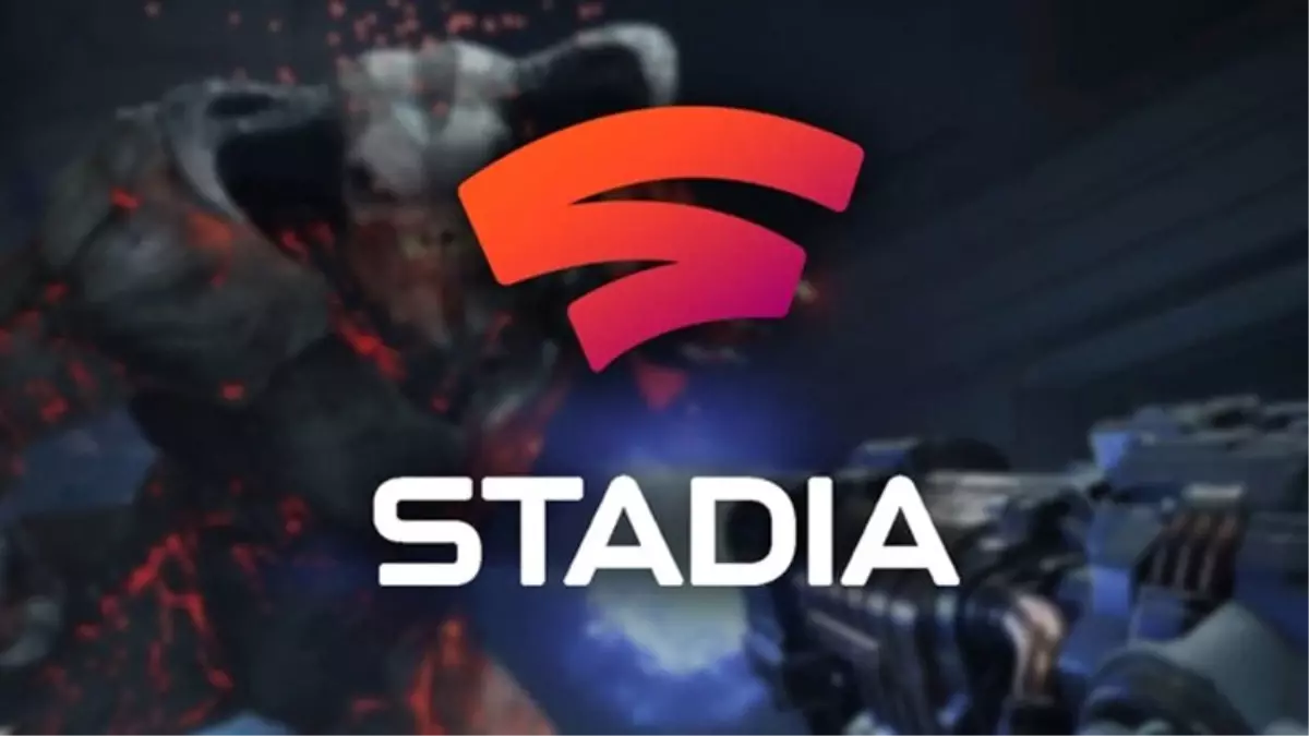 Google Stadia\'ya Gelecek Oyunlar ve Ücretleri Bu Yaz Açıklanıyor