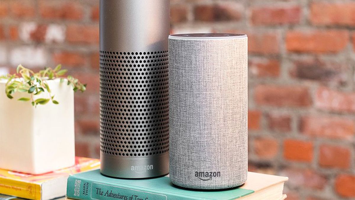 İddia: Amazon\'un Yeni Patentine göre, Echo ve Alexa Cihazları Her Zaman Dinliyor Olacak