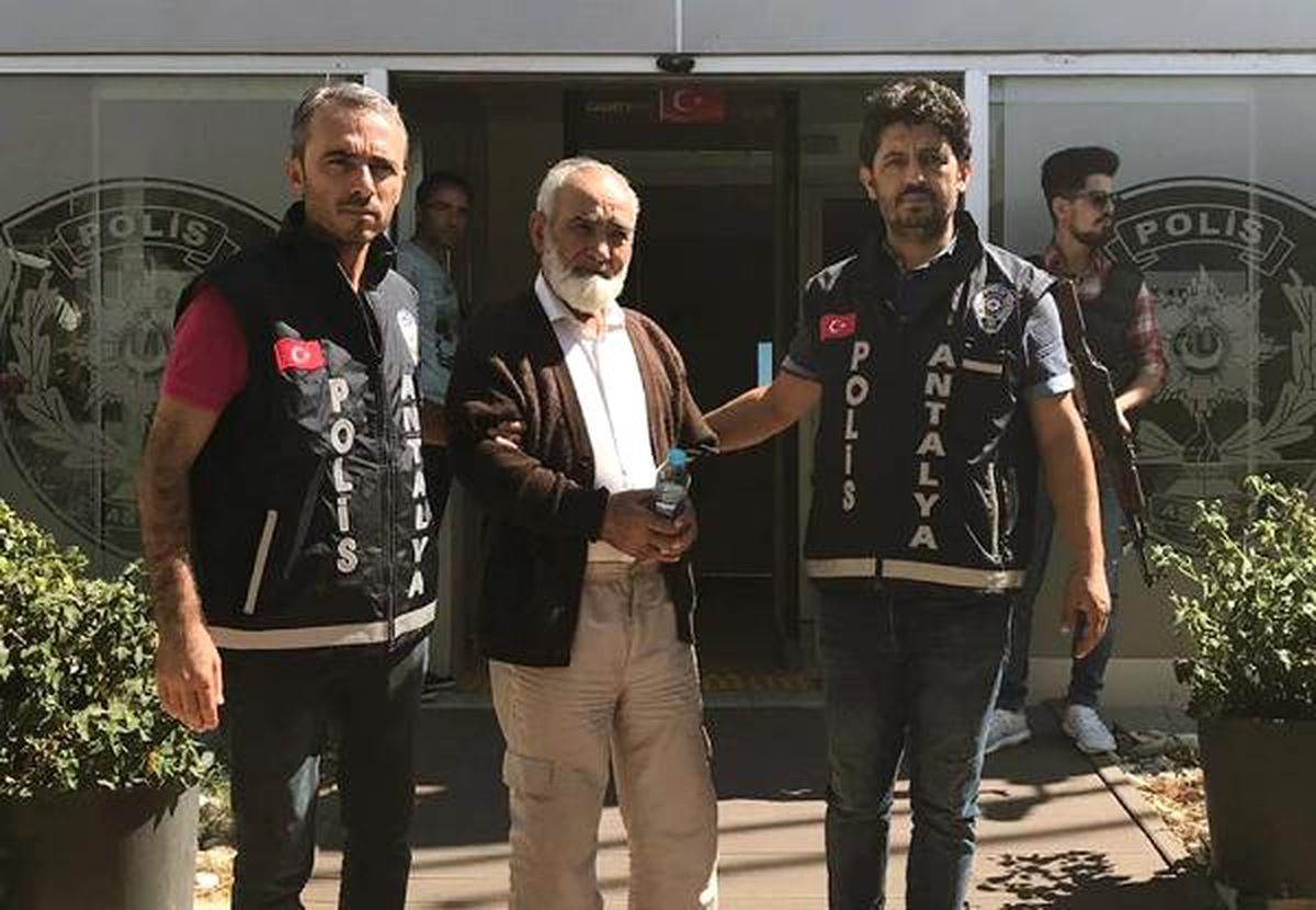 İş insanı cinayetinde \'iyi hal ve tahrik\' indirimiyle 15 yıl hapis