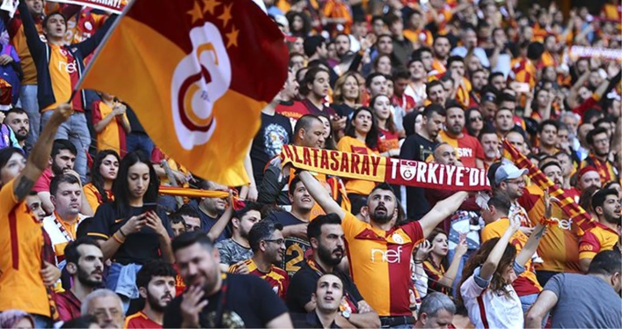 Ä°ÅŸte Galatasaray'Ä±n Åžampiyonluk KutlamasÄ±ndan Unutulmaz Kareler!