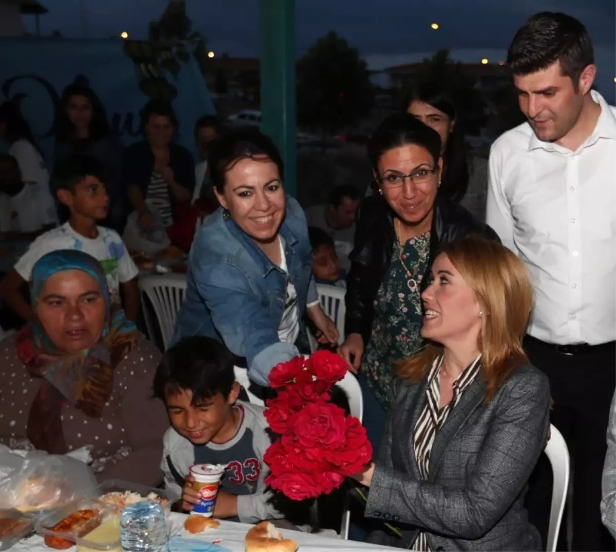 Merkezefendi\'de ekonomi ile ilgili projeler hayata geçirilecek