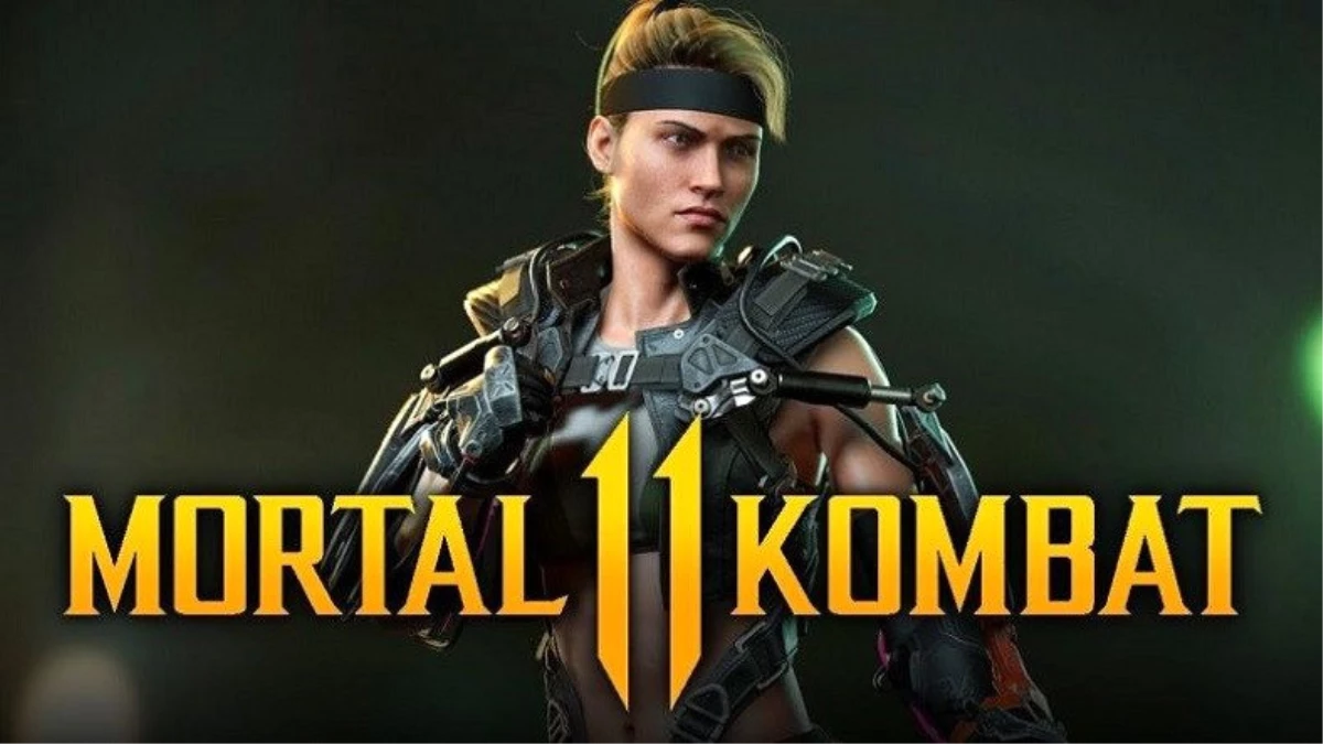 Mortal Kombat 11\'in PC Sürümündeki 30 FPS Sorunu Giderildi