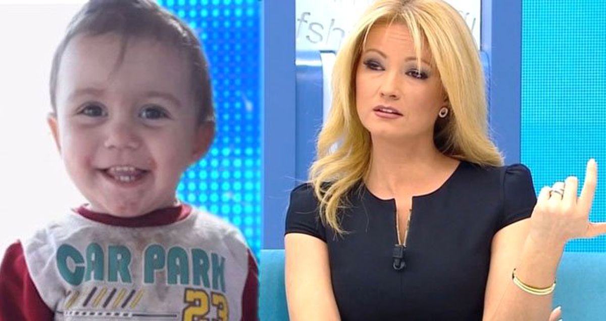 Müge Anlı'da, Ecrin'in Amcasının Ensest İçerikli Cinsel Film İzlediği Ortaya Çıktı