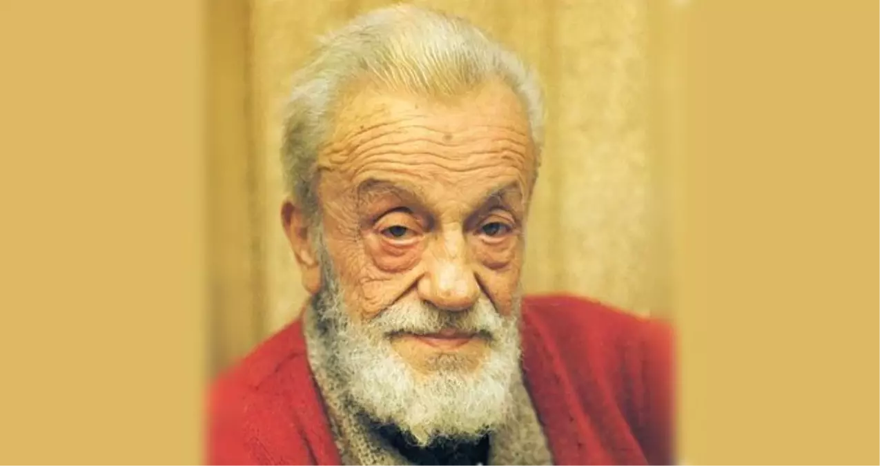 Necip Fazıl Kısakürek kimdir? Necip Fazıl Kısakürek nereli, neden öldü?