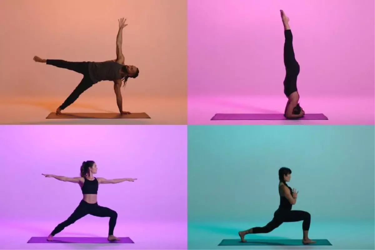 Orijinal Yoga Sistemi Oruç Tutmayı Kolaylaştırıyor!