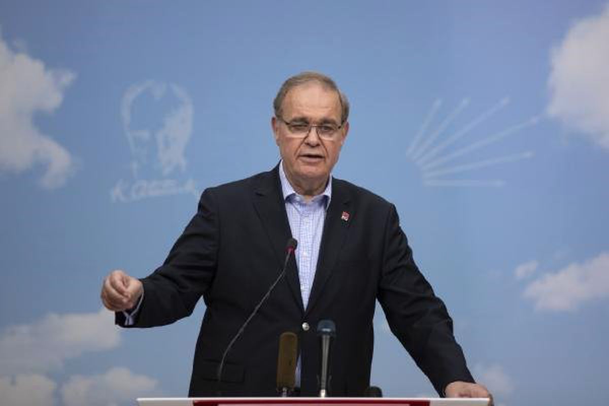 Öztrak: İmamların sandık kurullarında görevlendirilmesine itirazımız olmaz