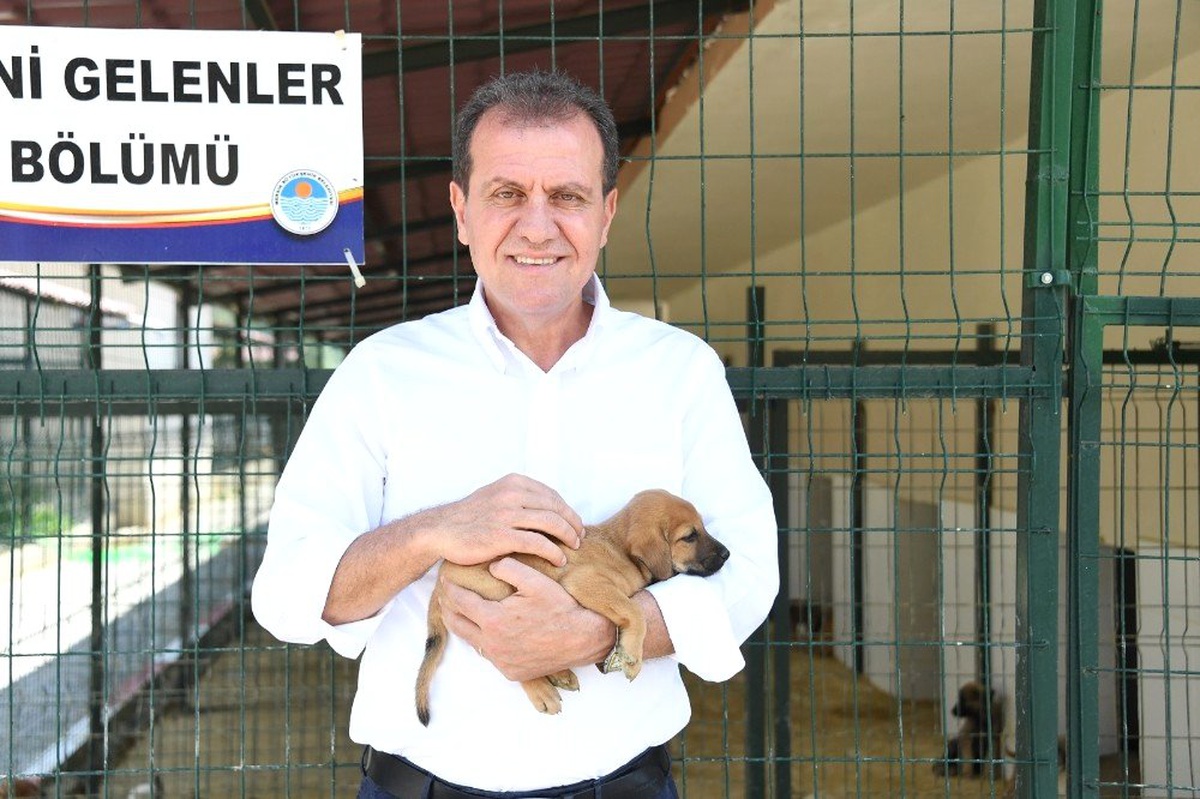 Seçer: "Hayvaseverlerle ortak projelere imza atacağız"