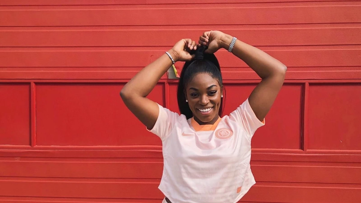 Sloane Stephens: "Canlılardan korkmalısınız, ölülerden değil!"