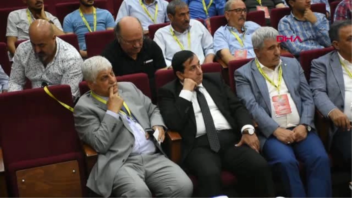 SPOR Evkur Yeni Malatyaspor\'da yönetim mali açıdan ibra edildi