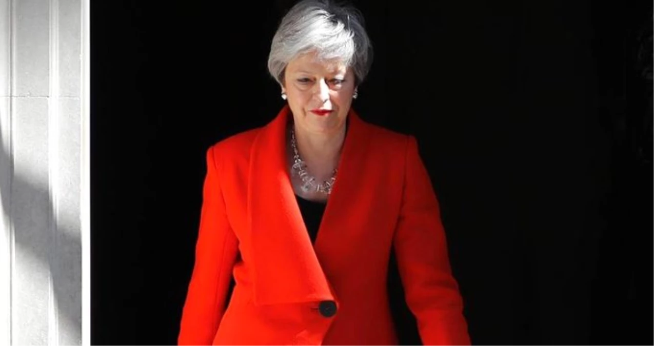 Theresa May\'in Koltuğuna Kim Oturacak? İşte Muhafazakar Parti\'nin Olası Yeni Lider Adayları