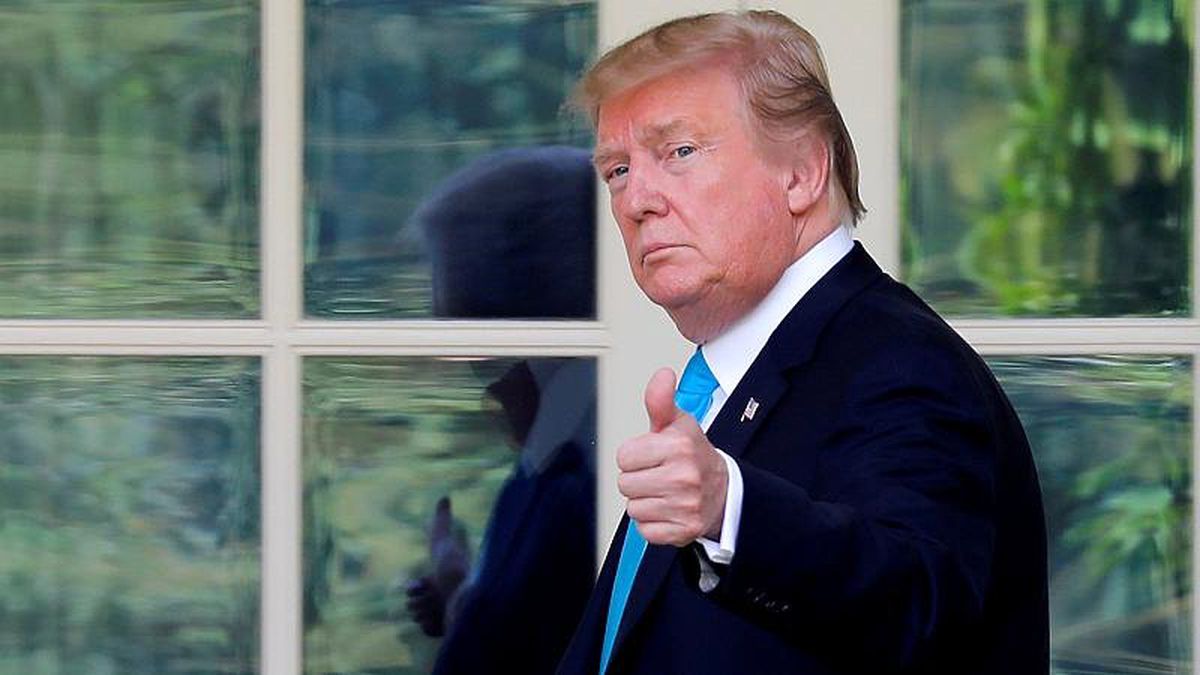 Trump Orta Doğu\'ya 8 milyar dolarlık silah satışı için acil durum yetkisini kullanacak