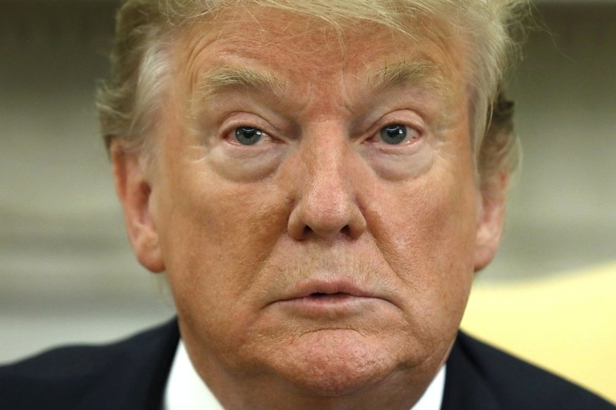 Trump\'tan ikili ticaret vurgusu