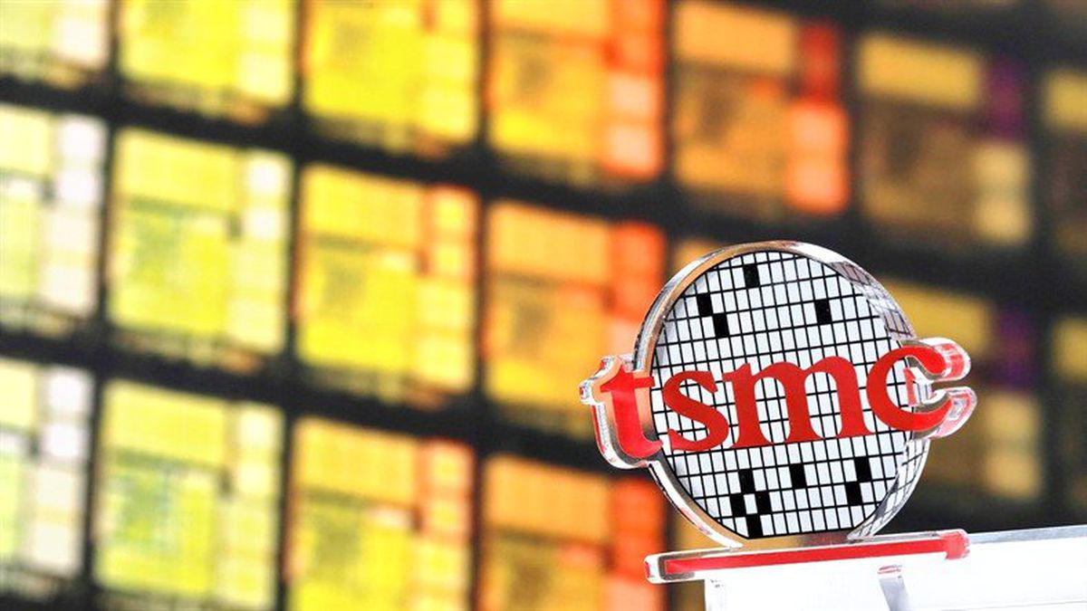 TSMC, 7 nm+ EUV İşlemcilerini Üretmeye Başladı
