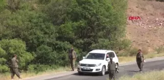 TUNCELİ Cesedi bulanan terörist, binbaşının şehit olduğu saldırının faili çıktı