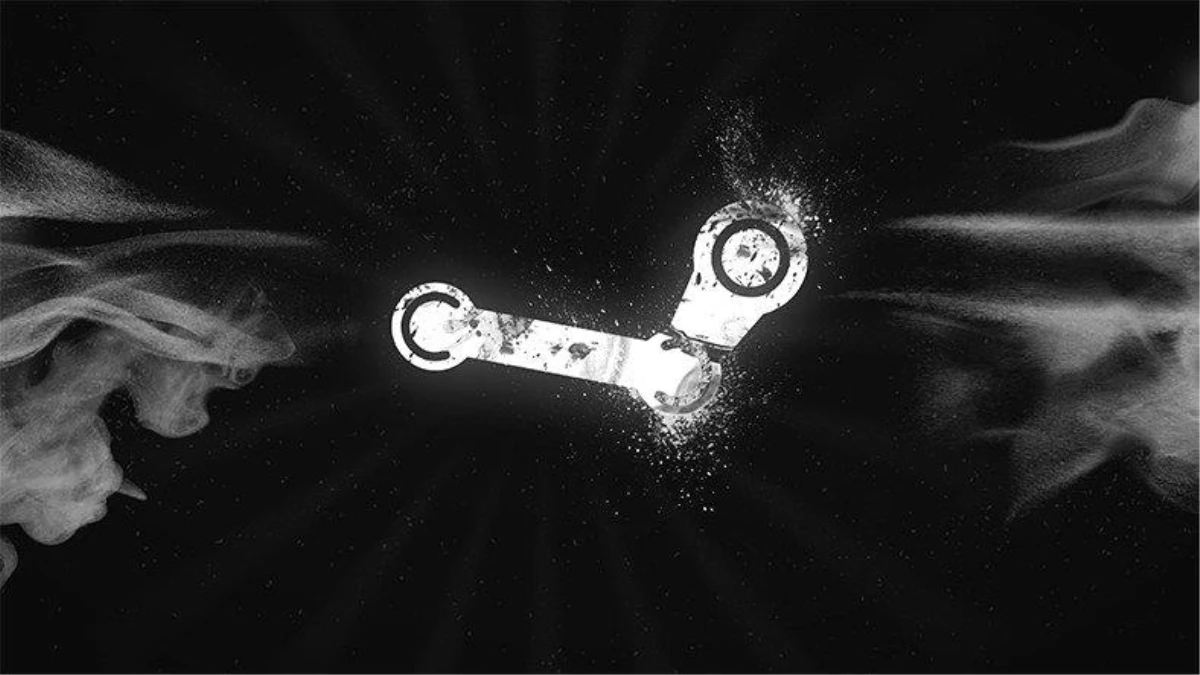 Valve, Nisan Ayında Steam\'in En Çok Satan Oyunlarını Açıkladı