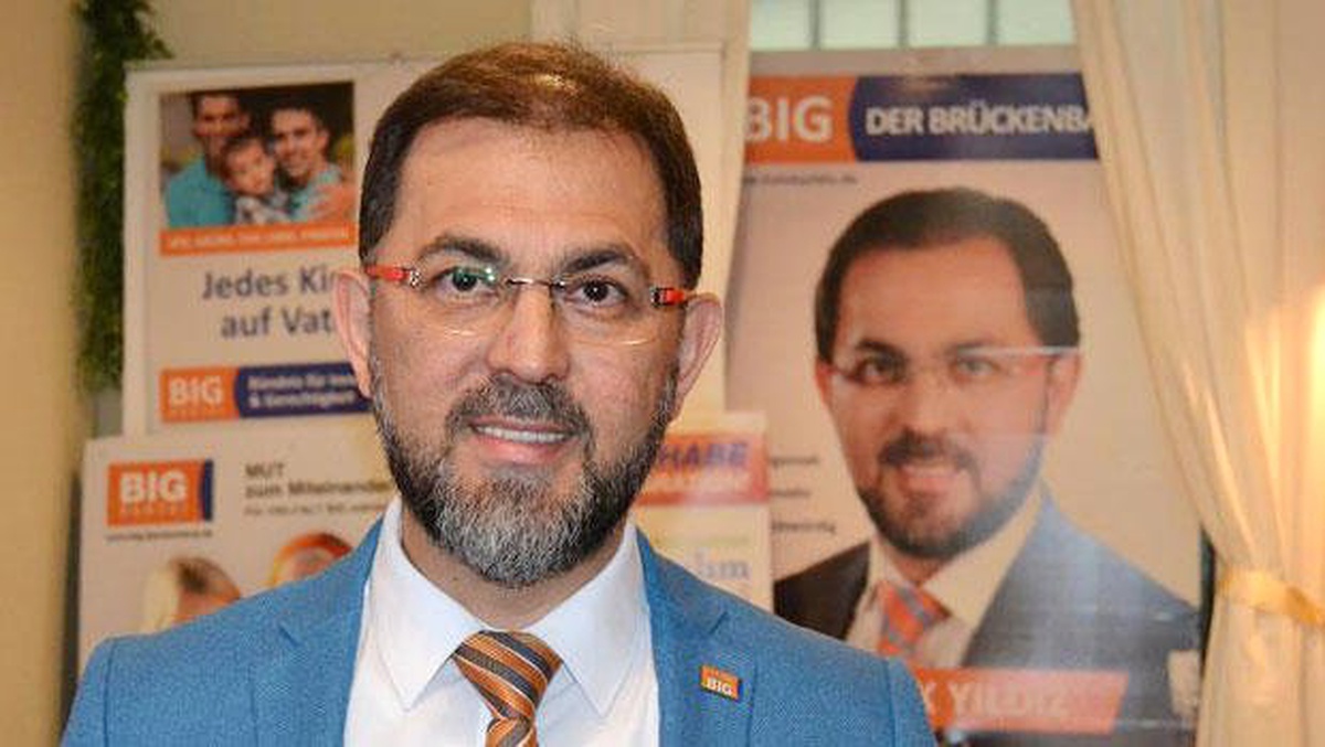 Yarın Avrupa Parlamentosu\'na 3 Türk vekil gönderebiliriz