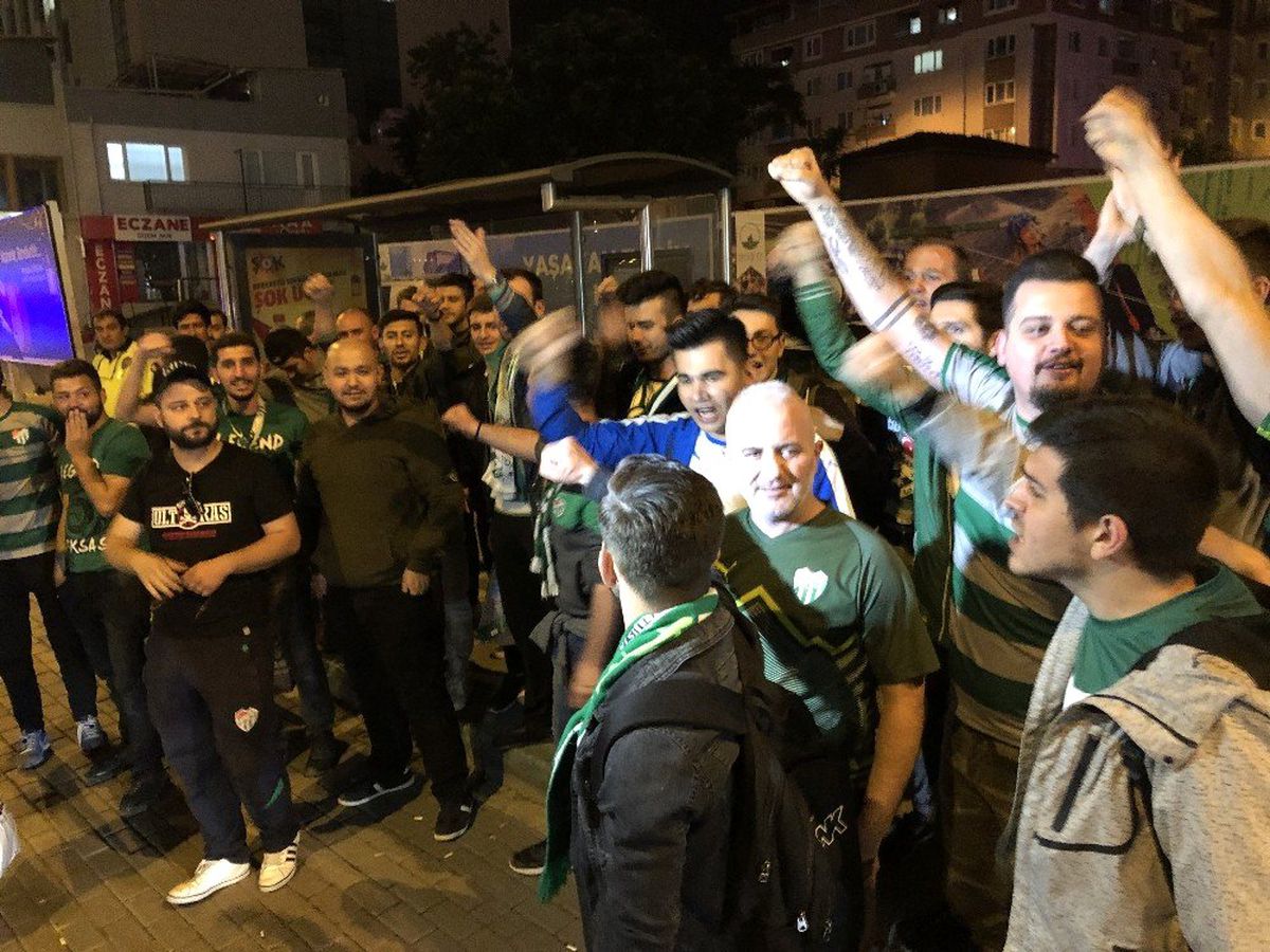 1024 Kilometrelik umut yolculuğu