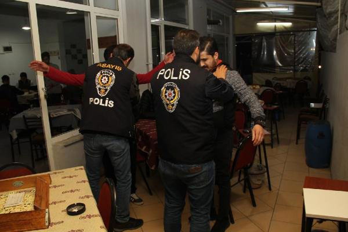 81 ilde kumar ve tombala uygulaması