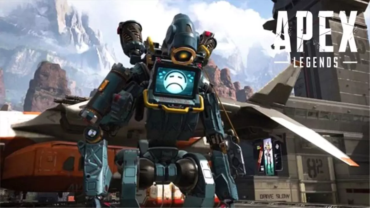 Apex Legends\'ın Geliri İki Ayda Yüzde 74 Düştü