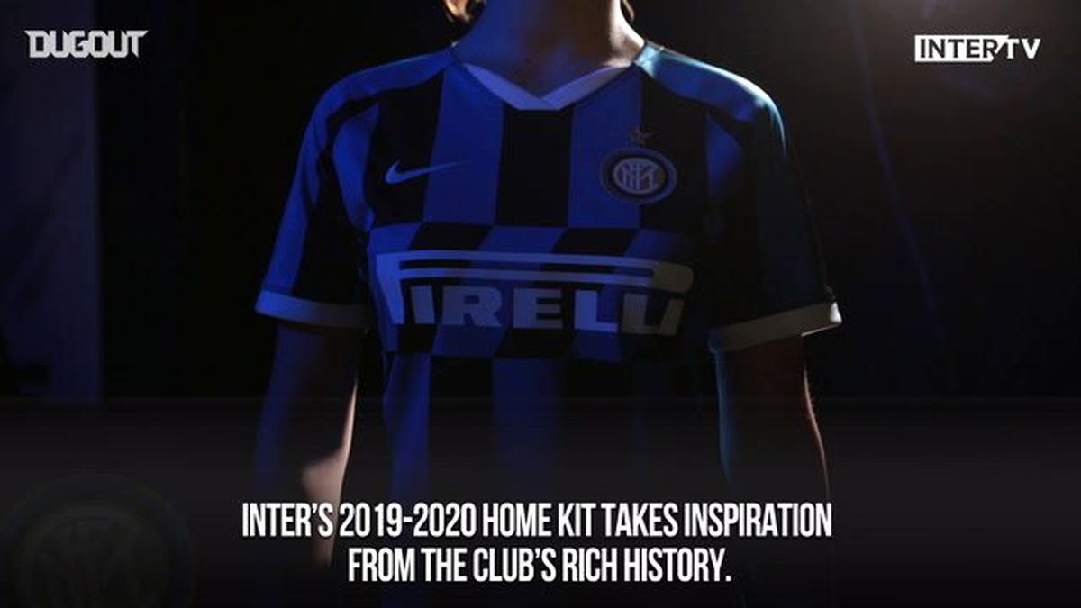 Arkasındaki Hikaye: Inter\'in 2019/20 Takımı