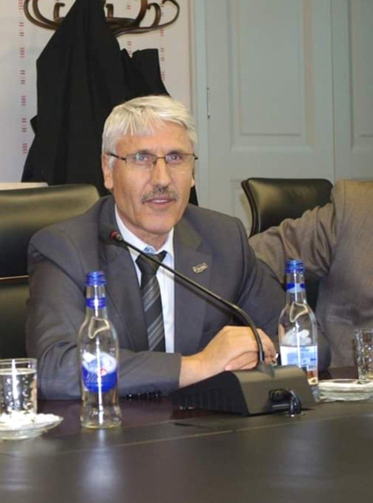 Başkan Demir\'in \'Zorunlu Göç\'ün 30. yıl dönümü\' mesajı