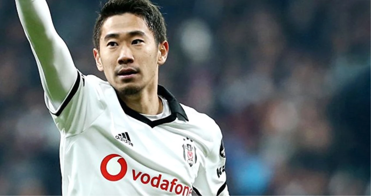 Beşiktaş\'ın Dortmund\'dan Kiraladığı Kagawa\'dan Ayrılık Mesajı