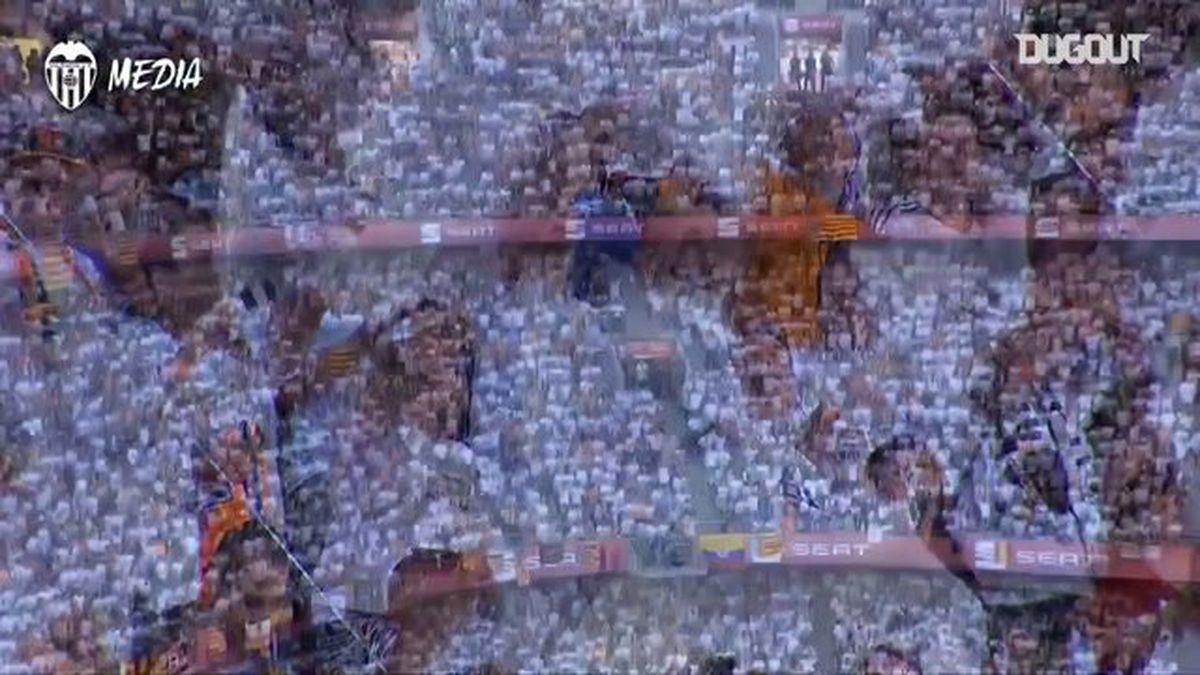 Copa Del Rey Kutlamalarının En İyisi