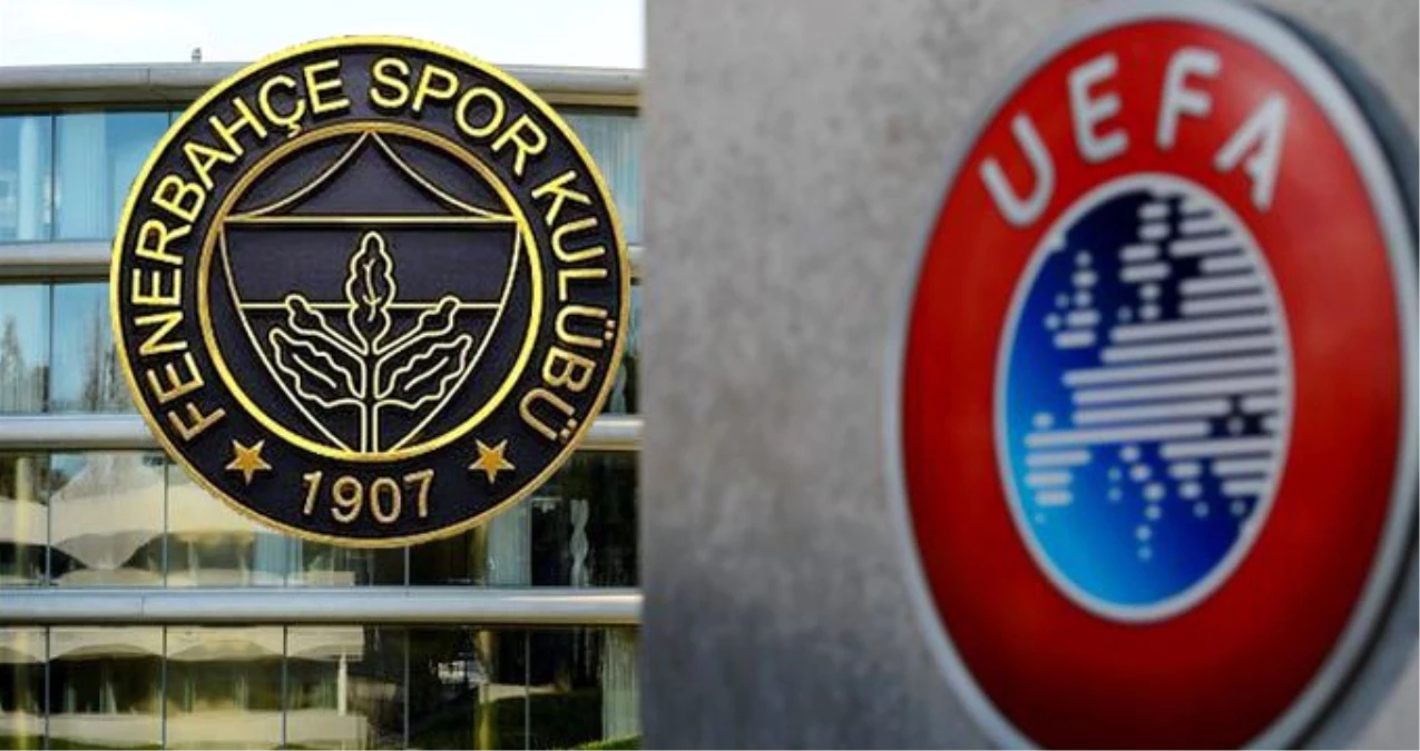 Fenerbahçe\'den KAP\'a UEFA Açıklaması