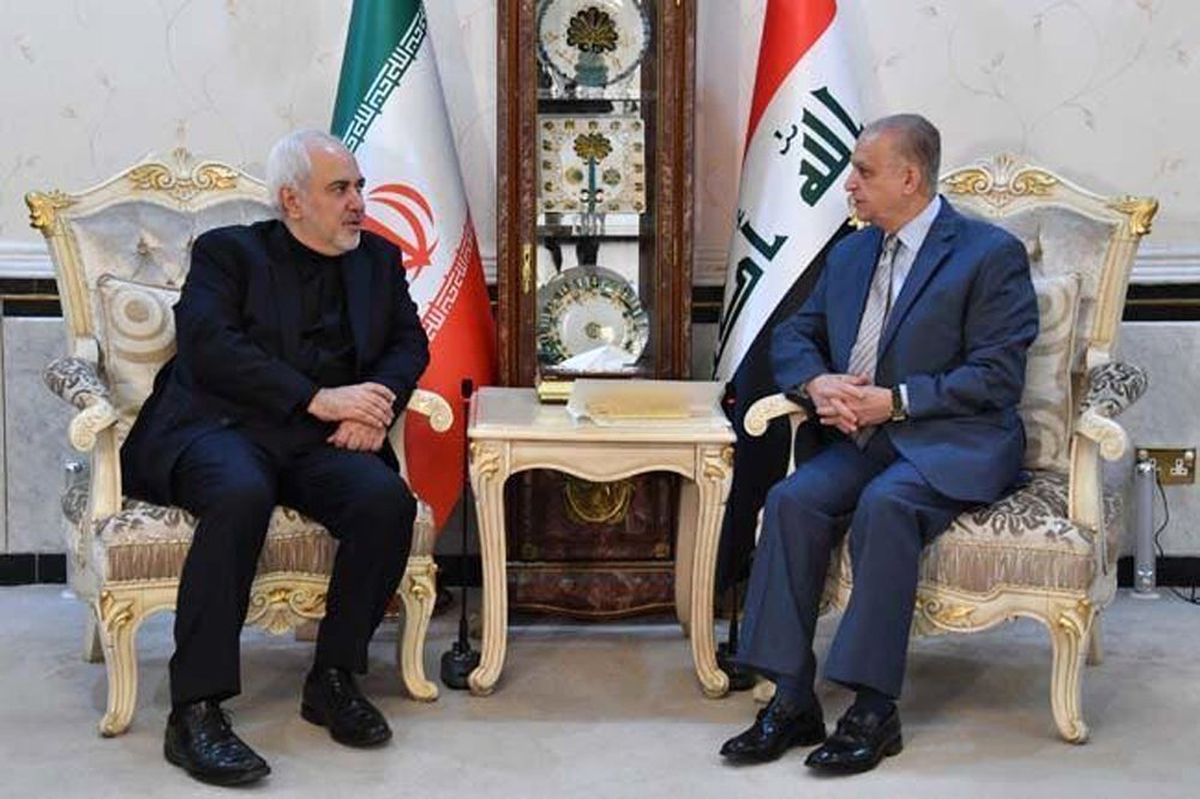 Irak: "İran ile ABD arasında arabuluculuk yapacağız"