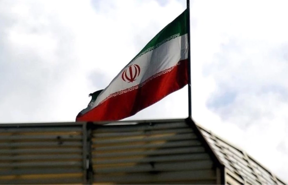 İran\'dan ABD ile görüştüğü iddialarına yalanlama