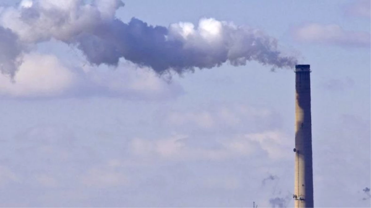 Küresel Metan Seviyesinde Öngörülemeyen Bir Artış Gerçekleşiyor