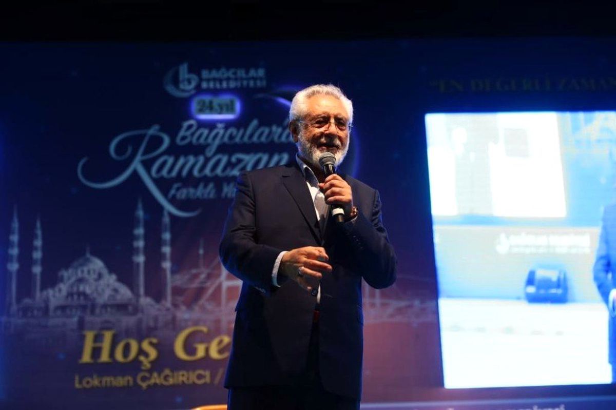Mardin Artuklu Üniversitesi Rektörü Prof. Dr. Ağırakça: "İBB\'nin verdiği hizmet dünyanın hiçbir...