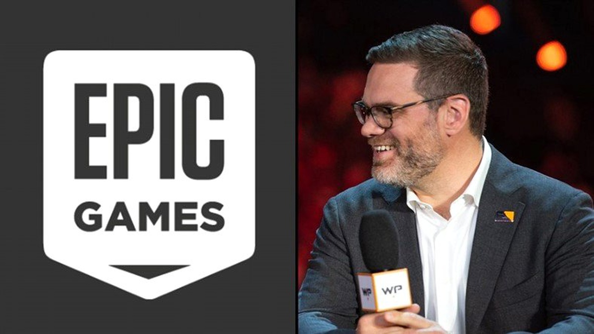 Overwatch Lig Yetkilisi, Fortnite Adına Çalışmak İçin Epic Games\'e Geçti
