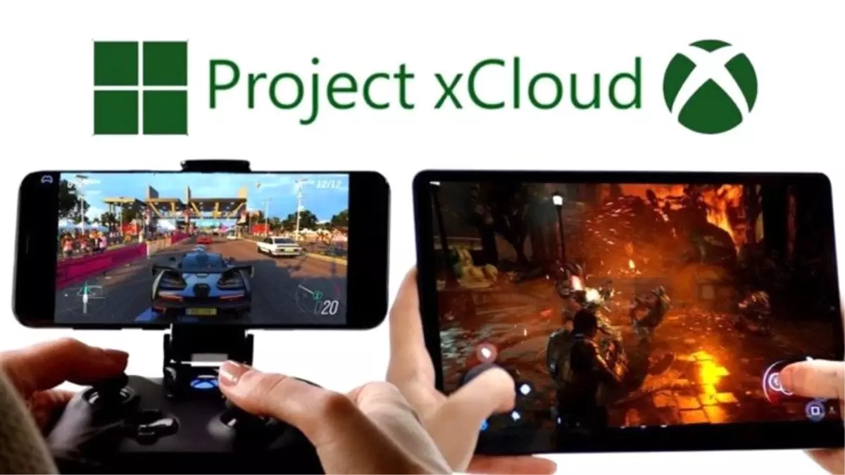 Project xCloud, Xbox ve Xbox One Oyunlarının Tümünü Destekleyecek