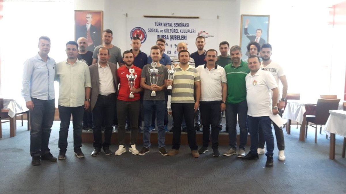 Satrancın şampiyonu belli oldu
