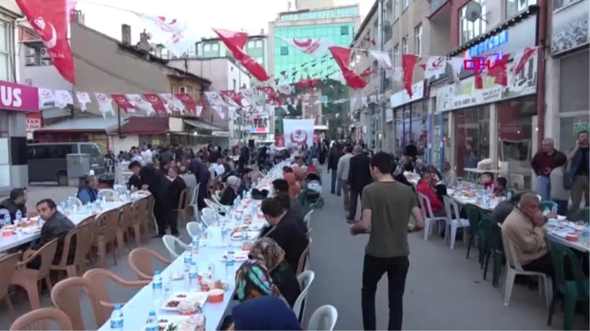 SİVAS Destici Öcalan\'ın avukatlarıyla görüşmesinin terörle mücadeleye faydası yok