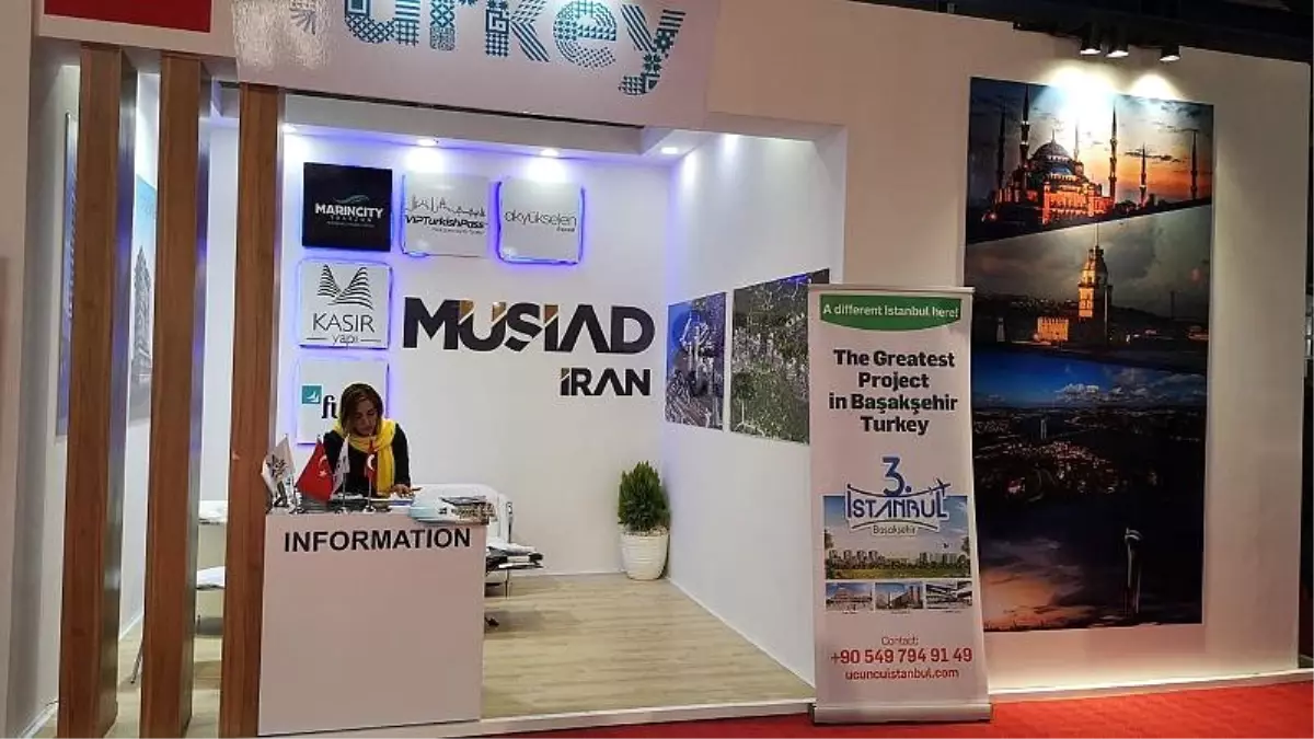 Türkiye\'den vatandaşlık alan yabancılar arasında İranlılar ilk sırada