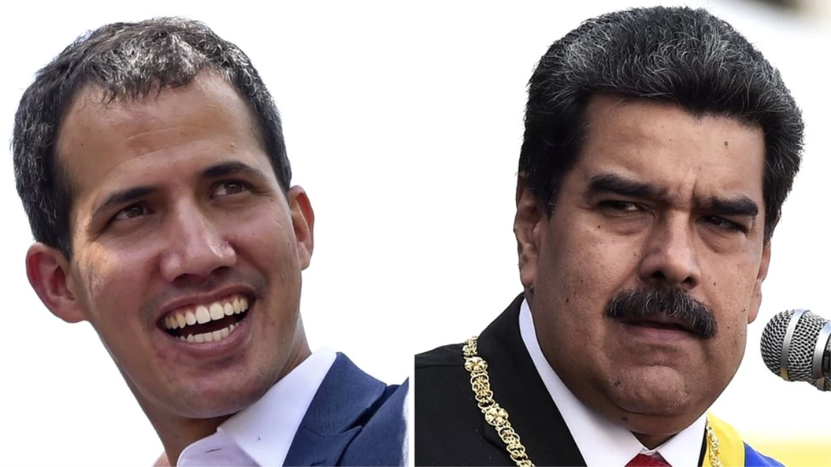 Venezuela muhalefeti ile hükümet temsilcileri arasındaki müzakerelerin ikinci turu gelecek hafta...