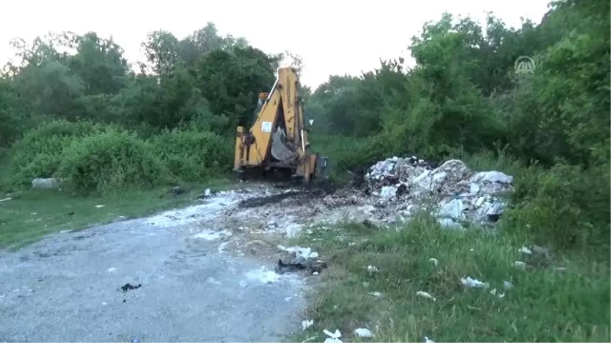 25 yıl önce işlenen cinayet aydınlatıldı