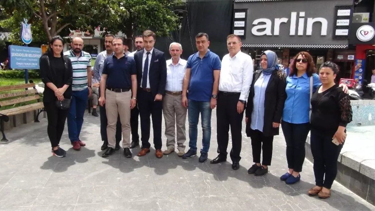 AK Parti\'den \'27 Mayıs Darbesi\' açıklaması