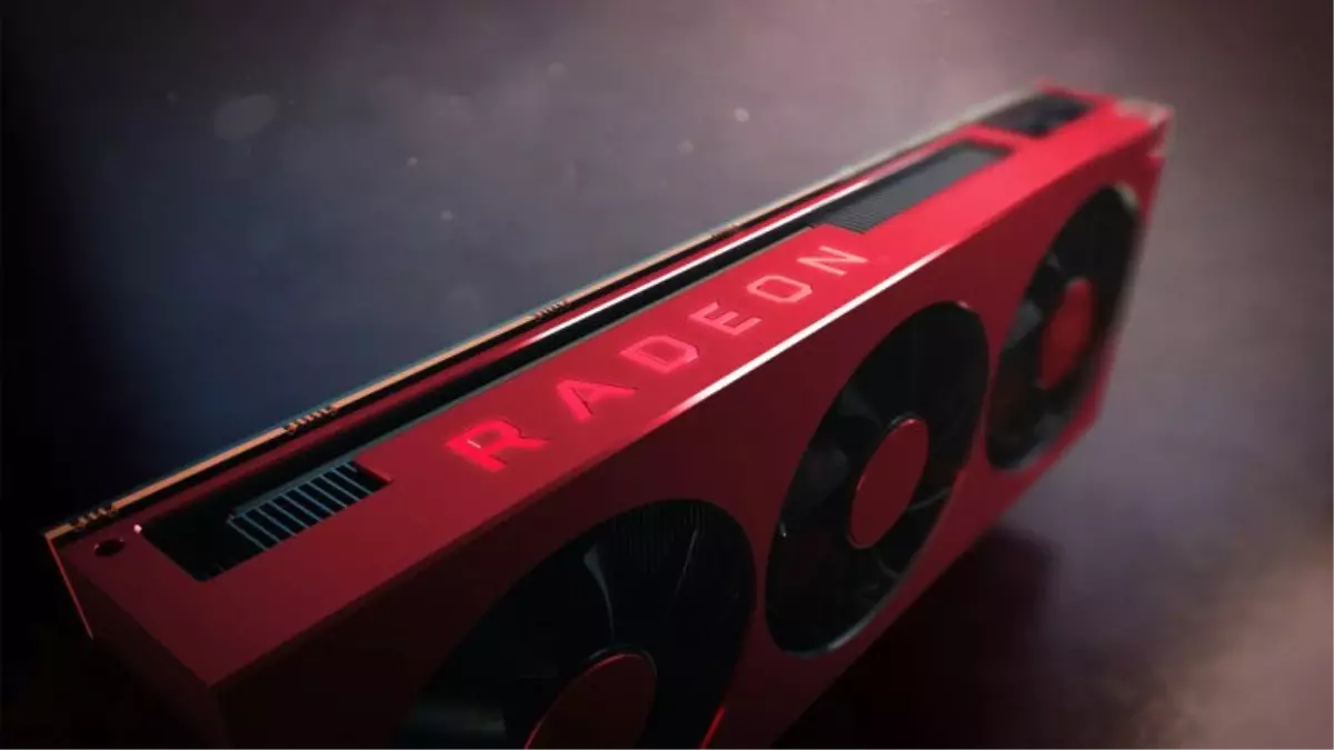 AMD, En Güçlü Rakibinden Daha Performanslı Olacak Yeni Ekran Kartı RX 5700\'ü Duyurdu