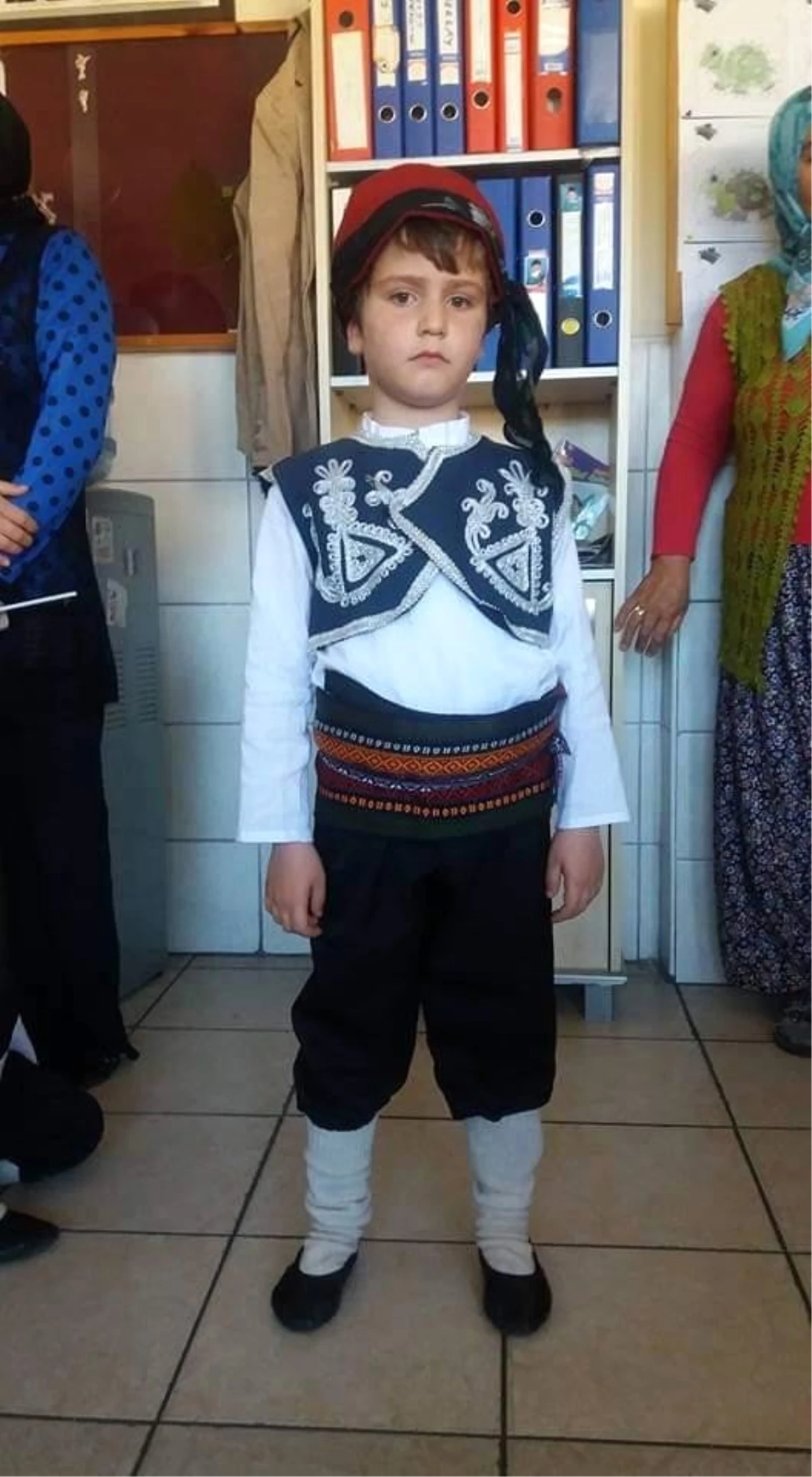 Antalya\'da 10 yaşındaki öğrencinin şüpheli ölümü