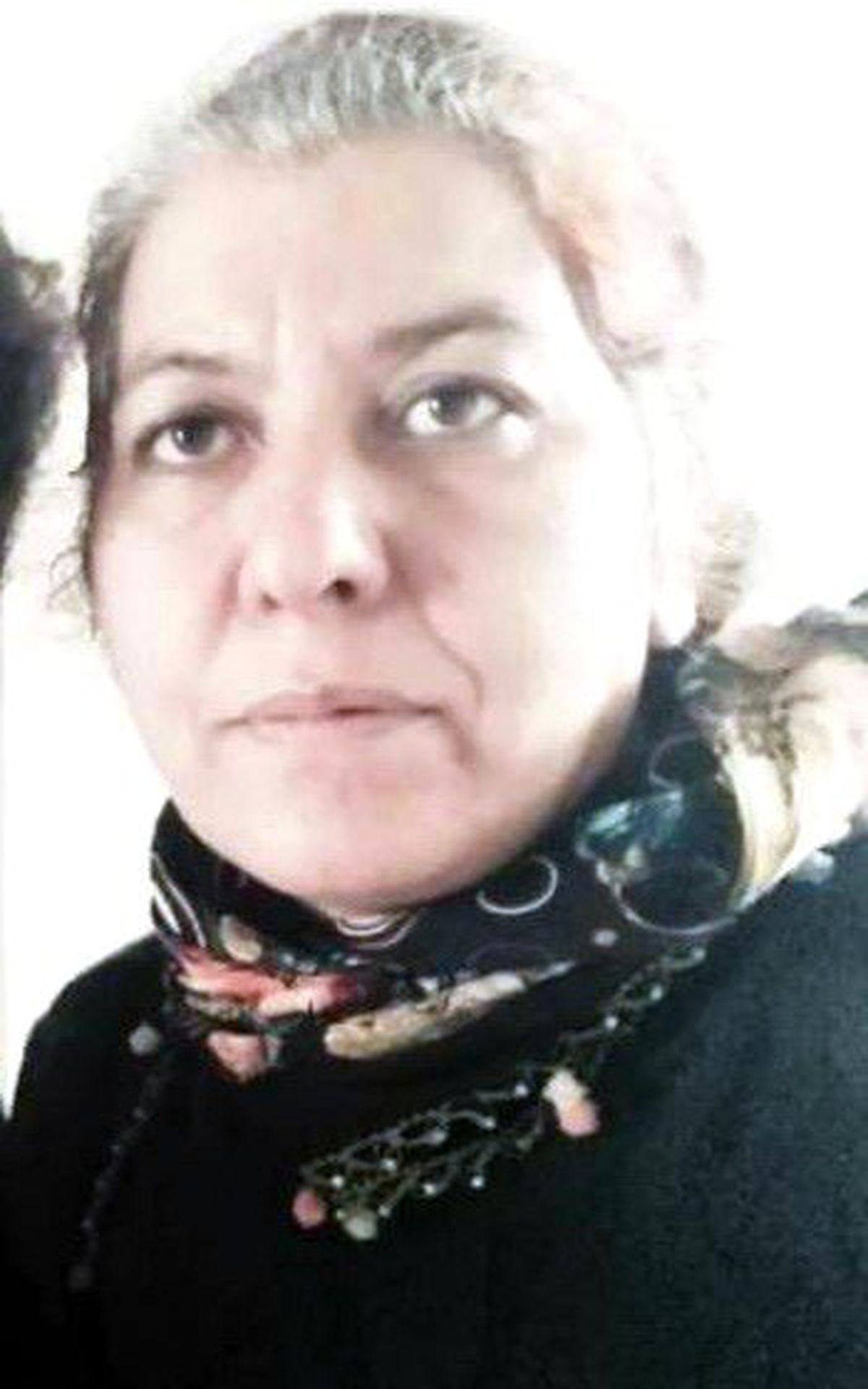 Antalya\'da 2 çocuk annesi kadından haber alınamıyor