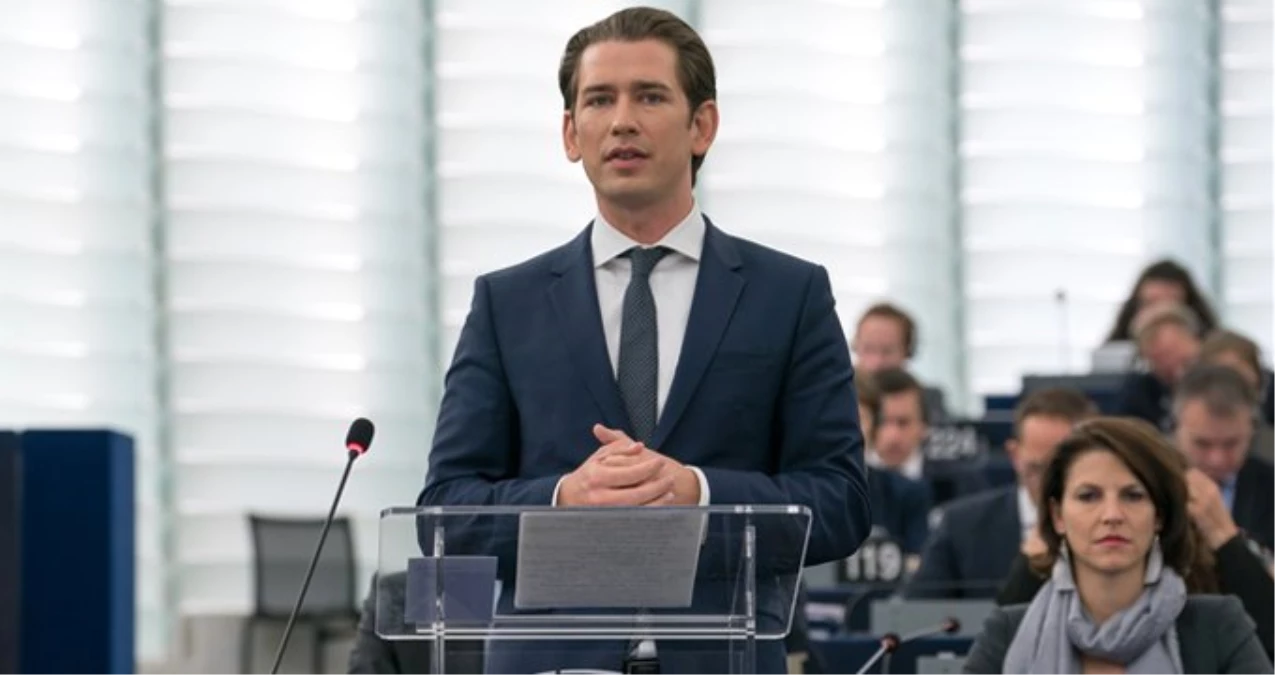 Avusturya\'da Güven Oyu Alamayan Başbakan Sebastian Kurz Liderliğindeki Hükümet Düştü