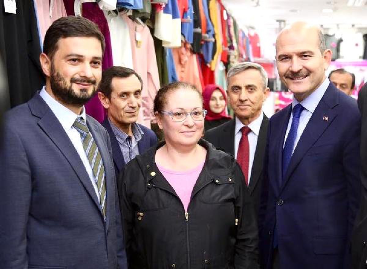 Bakan Soylu: 8 bin bekçi daha alacağız