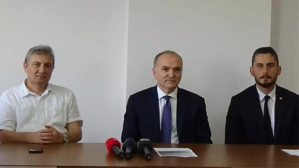 Başkan Faruk Özlü Düzcespor için kampanya başlattı
