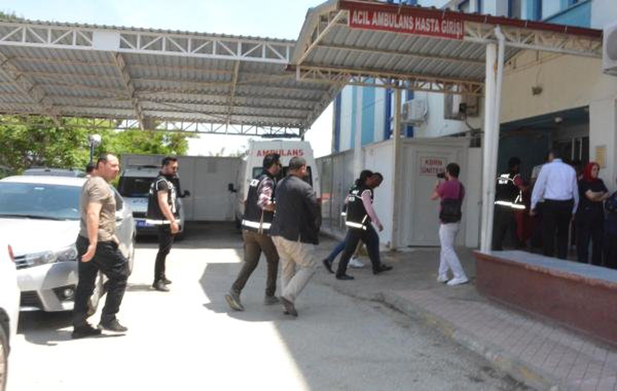 Bilecik\'te uyuşturucu ve tefeci operasyonu: 6 gözaltı