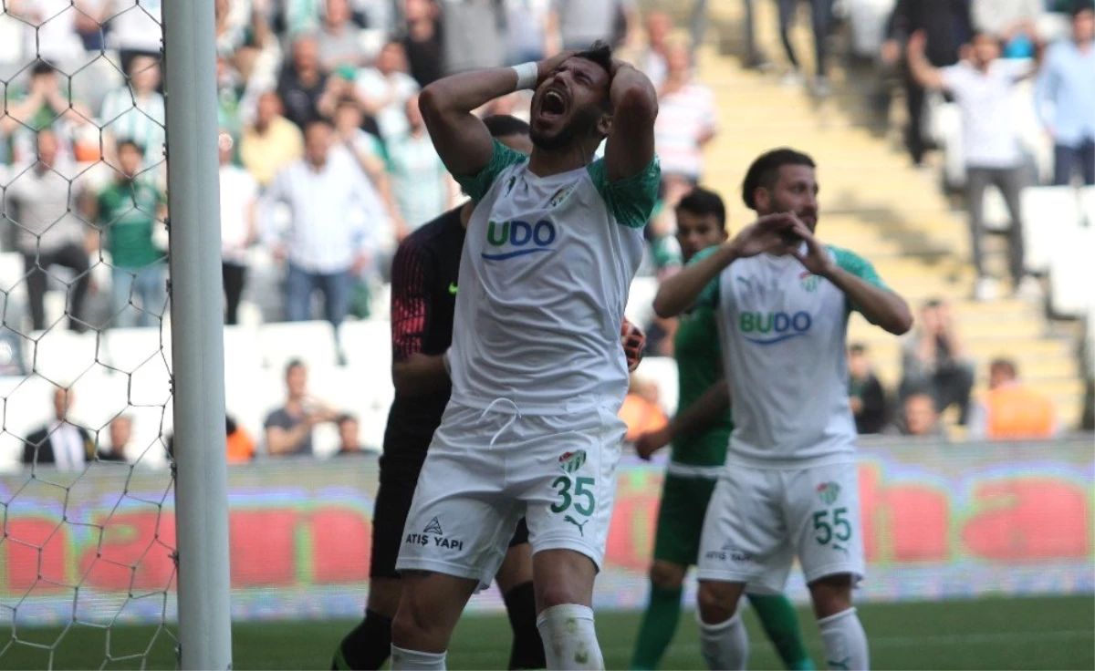 Bursaspor değil, Bursa küme düştü