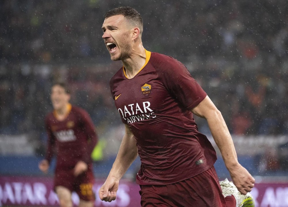 Edin Dzeko\'nun Türkiye\'ye geliş sebebi belli oldu