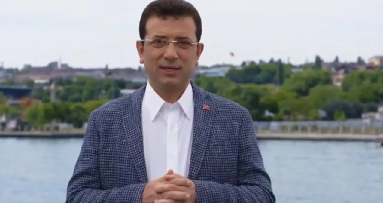 Ekrem İmamoğlu\'ndan Dikkat Çeken 27 Mayıs Paylaşımı